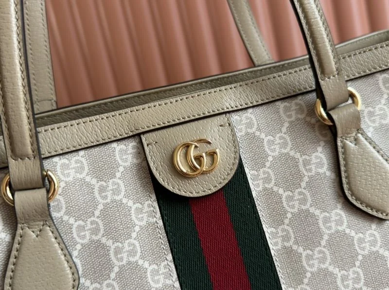 Gucci Shopping Bags WellDesigned 49631