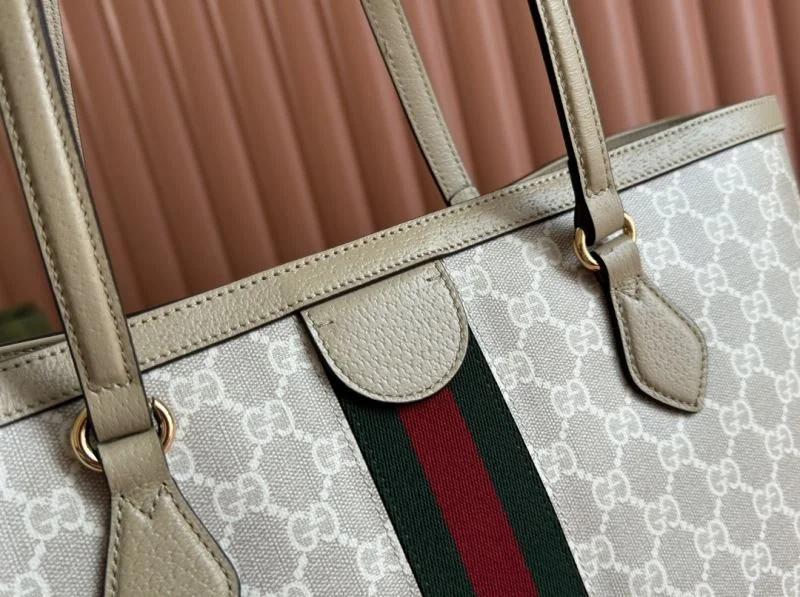 Gucci Shopping Bags WellDesigned 49631