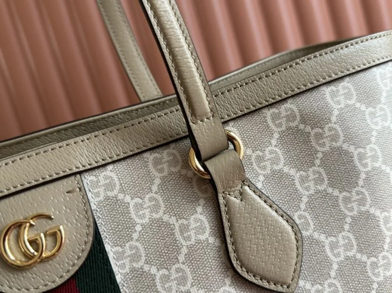 Gucci Shopping Bags WellDesigned 49631