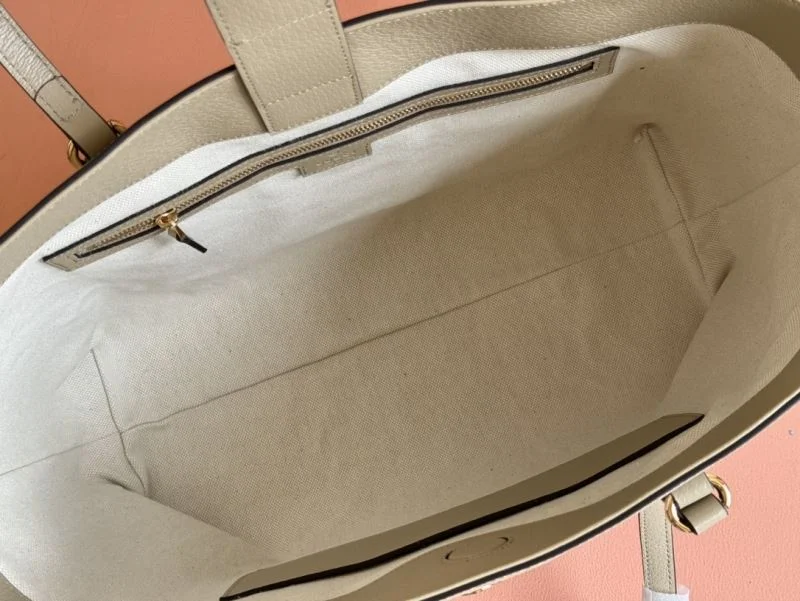 Gucci Shopping Bags WellDesigned 49631