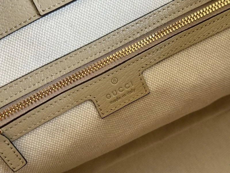 Gucci Shopping Bags WellDesigned 49631