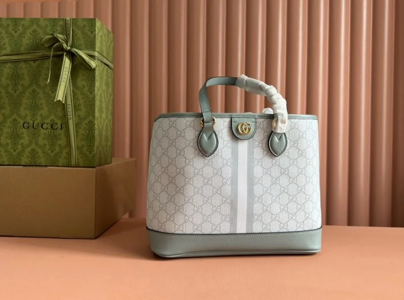 Modern Gucci Shopping Bags 49636