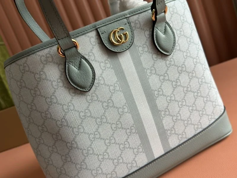 Modern Gucci Shopping Bags 49636
