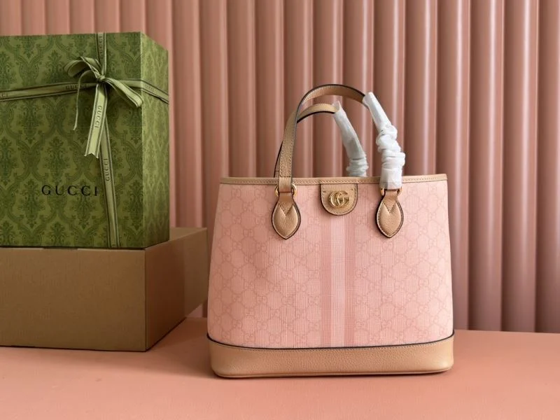 Gucci Shopping Bags Lightweight 49628
