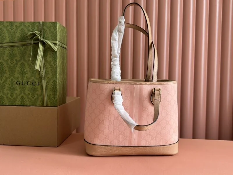 Gucci Shopping Bags Lightweight 49628
