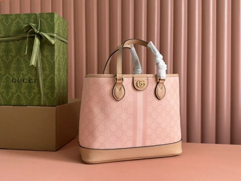 Gucci Shopping Bags Lightweight 49628