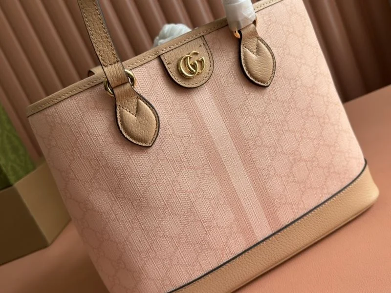 Gucci Shopping Bags Lightweight 49628
