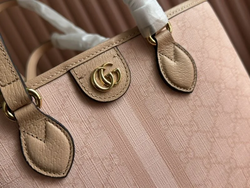 Gucci Shopping Bags Lightweight 49628