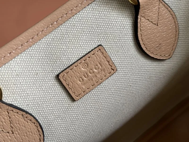 Gucci Shopping Bags Lightweight 49628