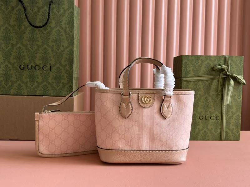 GoodFit Gucci Shopping Bags 49633