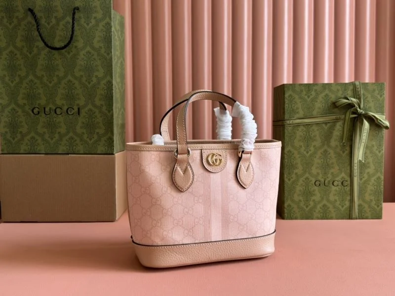 GoodFit Gucci Shopping Bags 49633