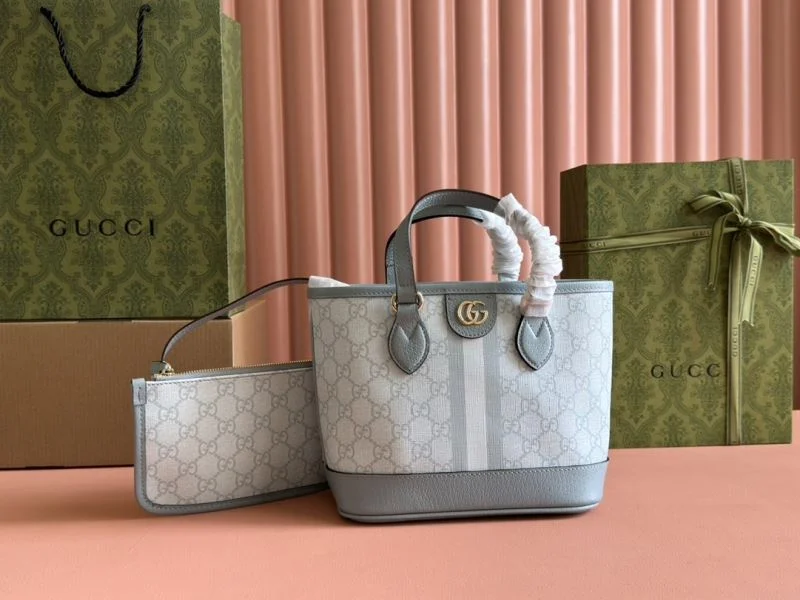 Trendsetting Gucci Shopping Bags 49626