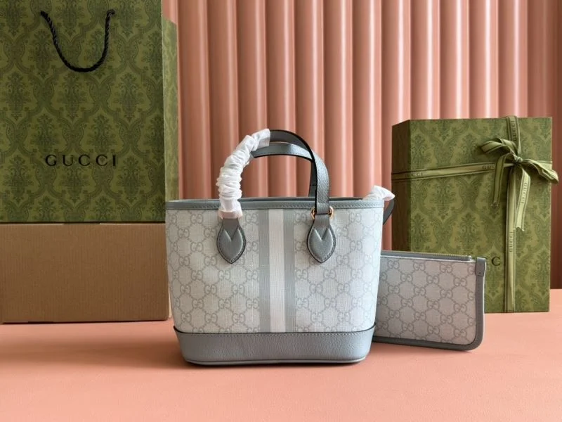 Trendsetting Gucci Shopping Bags 49626