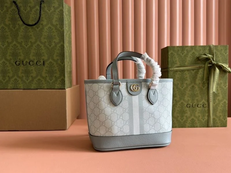 Trendsetting Gucci Shopping Bags 49626