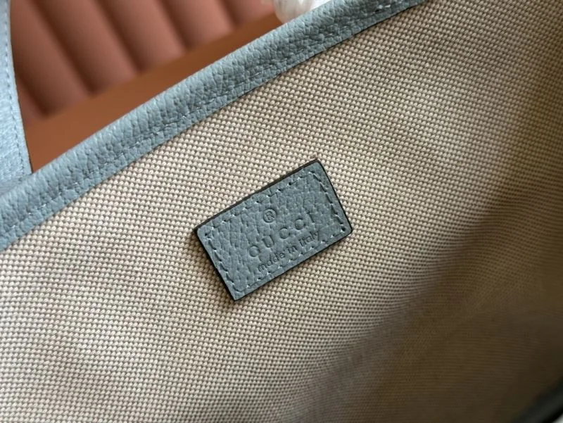 Trendsetting Gucci Shopping Bags 49626