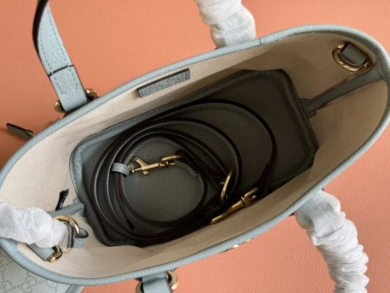Trendsetting Gucci Shopping Bags 49626