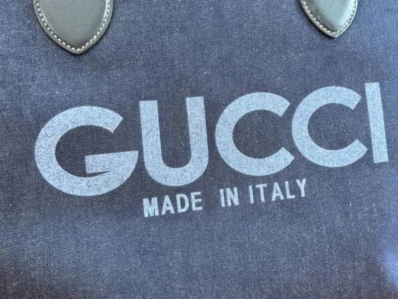 SoftTouch Gucci Shopping Bags 49677