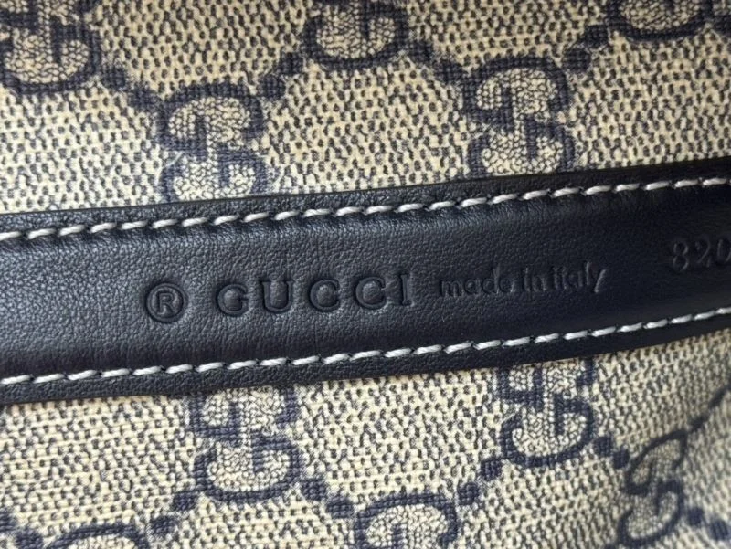 SoftTouch Gucci Shopping Bags 49677