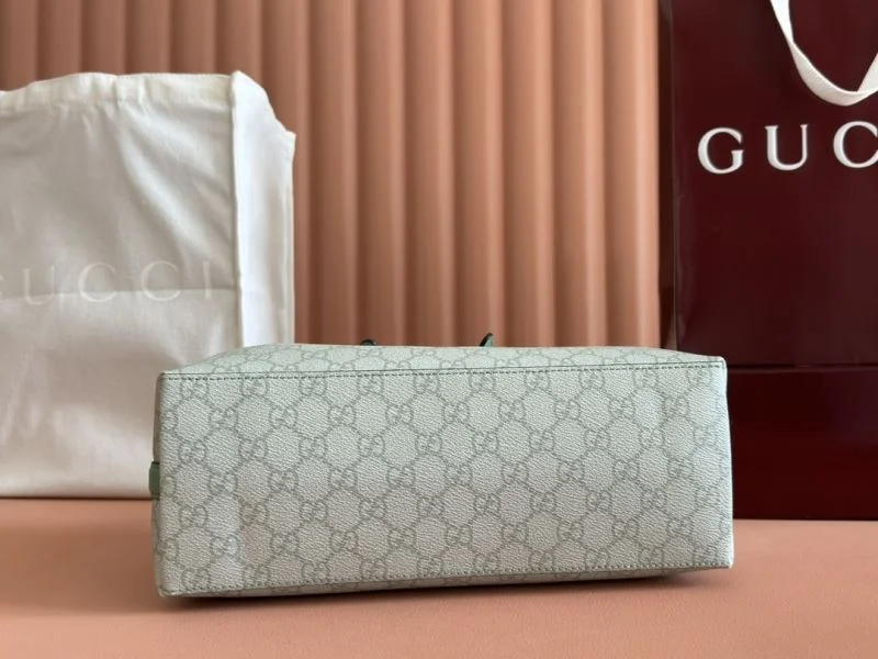 Gucci Shopping Bags WeatherProof 49668
