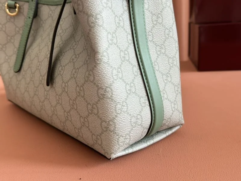 Gucci Shopping Bags WeatherProof 49668
