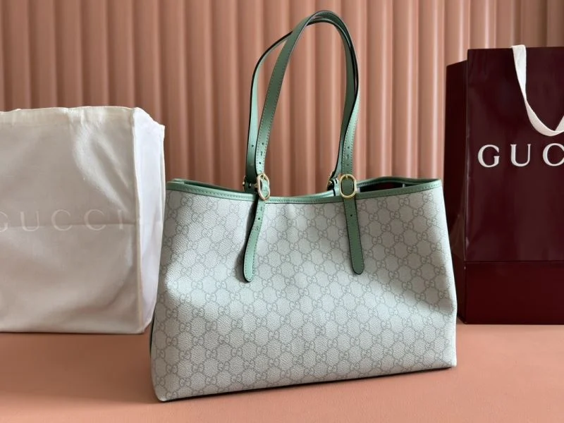 Trendy Gucci Shopping Bags 49627