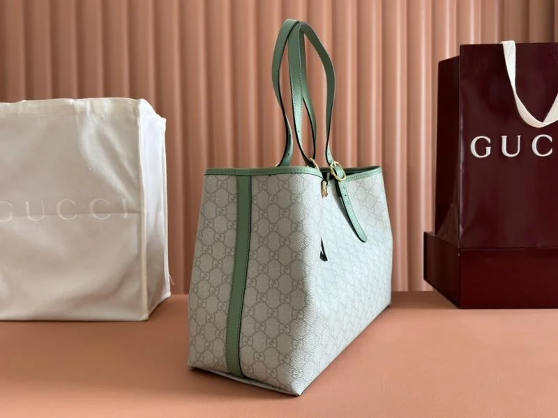 Trendy Gucci Shopping Bags 49627