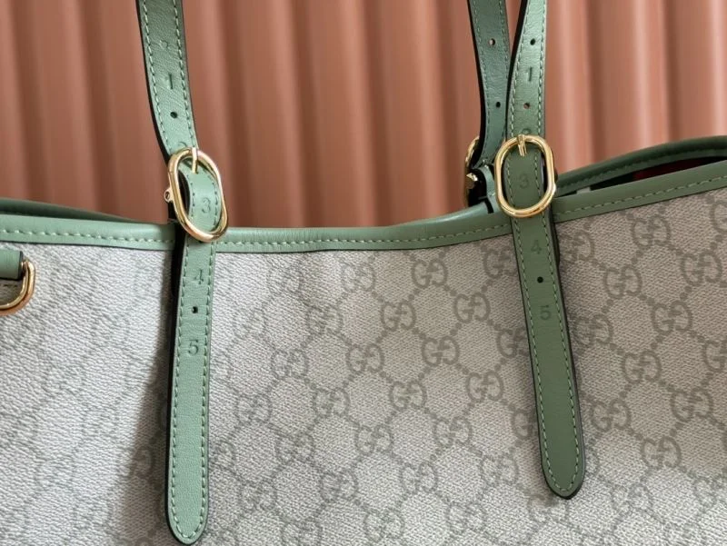 Trendy Gucci Shopping Bags 49627