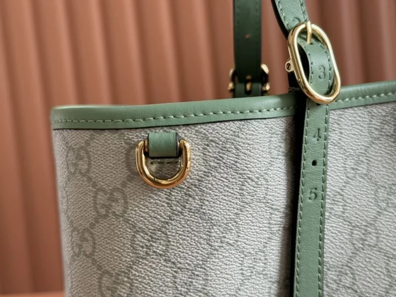 Trendy Gucci Shopping Bags 49627