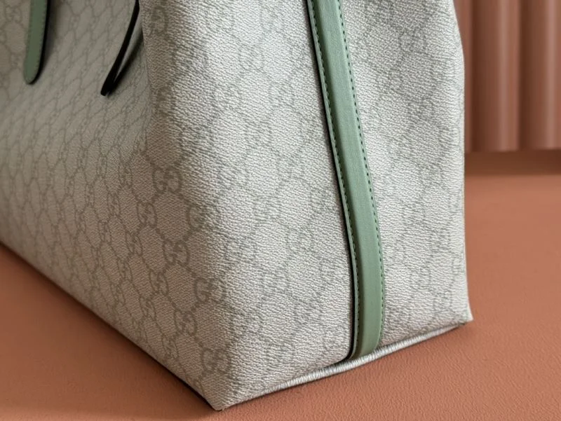Trendy Gucci Shopping Bags 49627