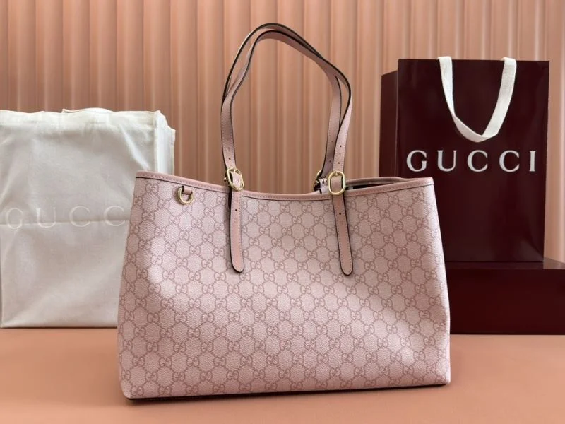 Gucci Shopping Bags NewStyle 49727