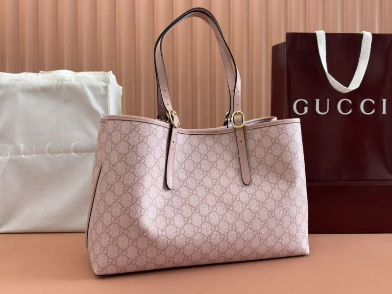 Gucci Shopping Bags NewStyle 49727