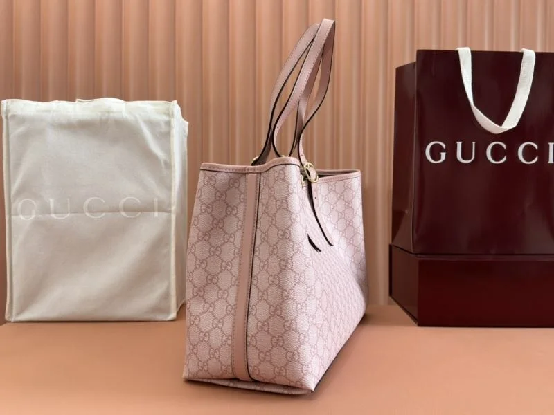 Gucci Shopping Bags NewStyle 49727