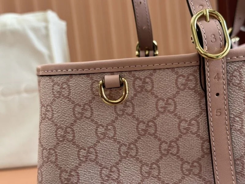 Gucci Shopping Bags NewStyle 49727