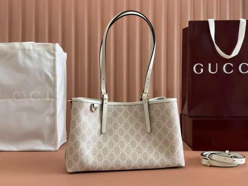 Gucci Shopping Bags Versatile 49623