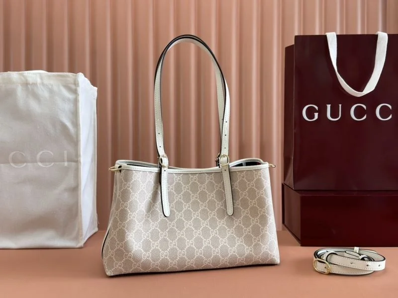 Gucci Shopping Bags Versatile 49623