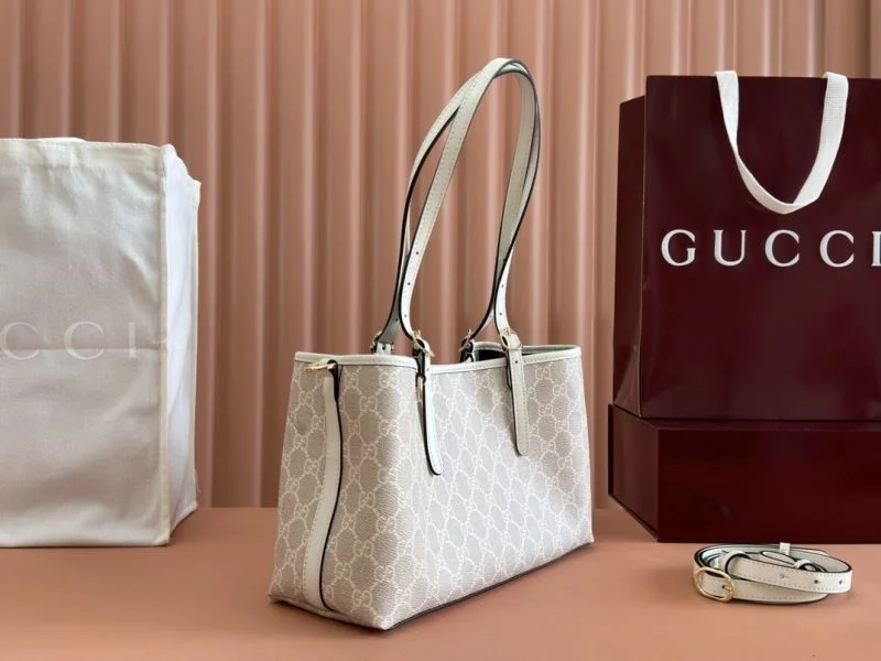 Gucci Shopping Bags Versatile 49623
