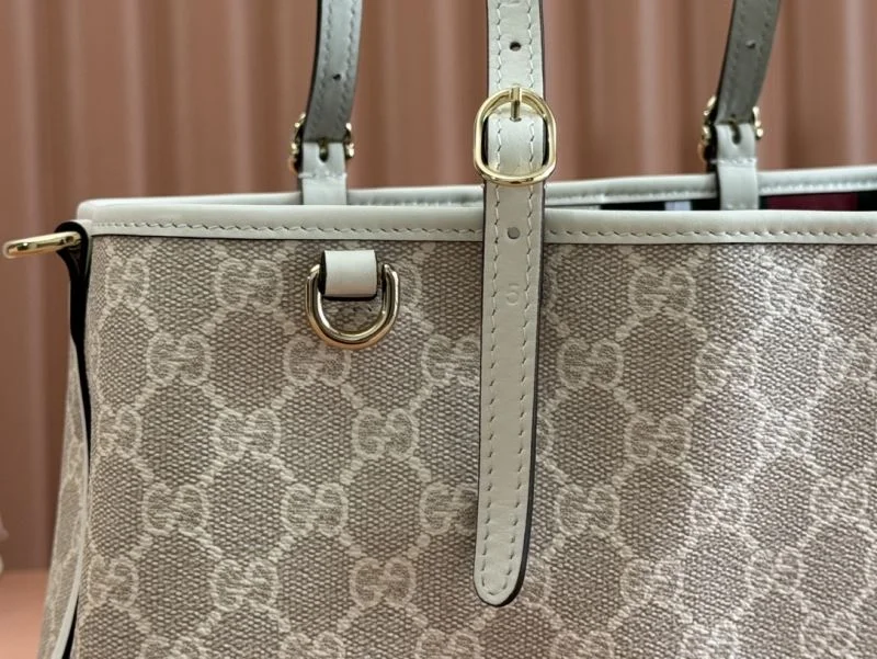 Gucci Shopping Bags Versatile 49623
