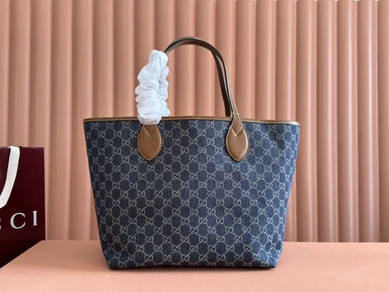 Gucci Shopping Bags Minimalist 49621