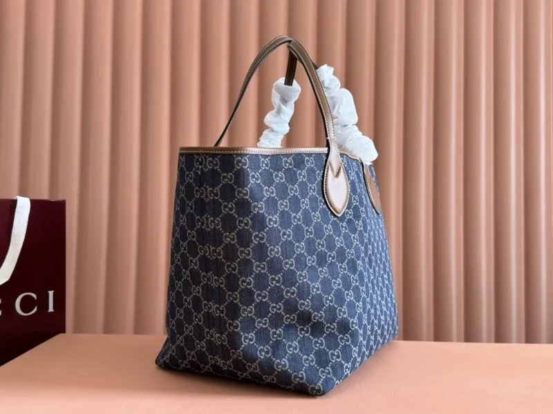 Gucci Shopping Bags Minimalist 49621