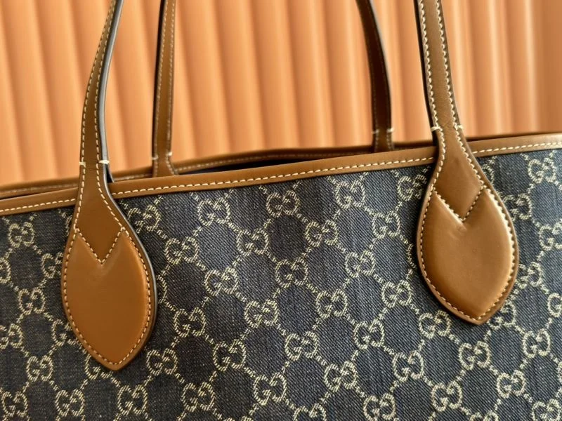 Gucci Shopping Bags Minimalist 49621