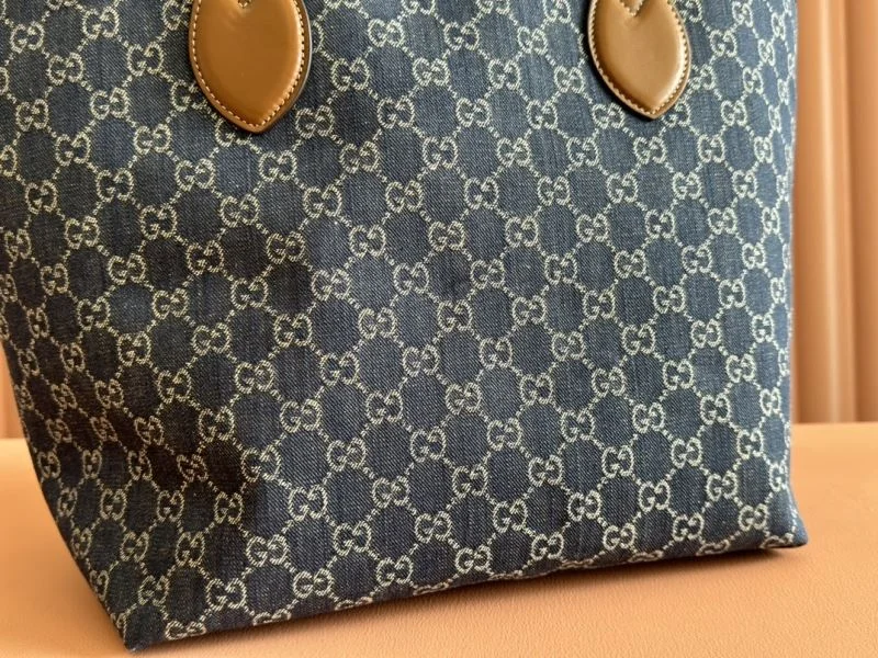 Gucci Shopping Bags Minimalist 49621