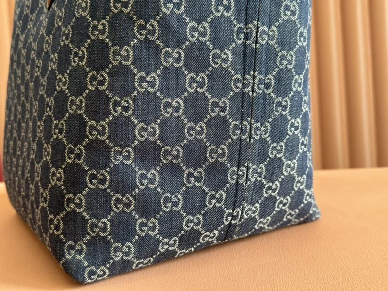Gucci Shopping Bags Minimalist 49621