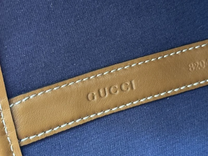 Gucci Shopping Bags Minimalist 49621