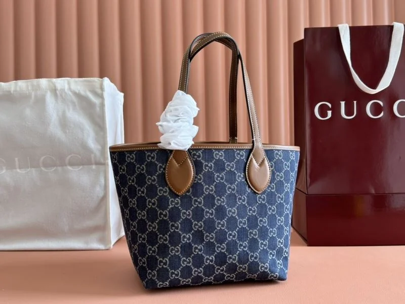 Classic Gucci Shopping Bags 49620