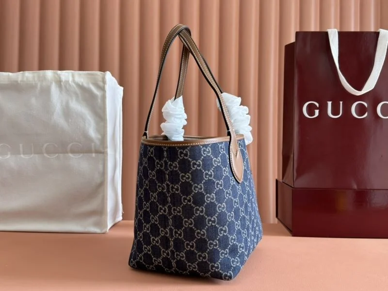 Classic Gucci Shopping Bags 49620