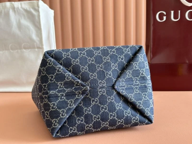 Classic Gucci Shopping Bags 49620