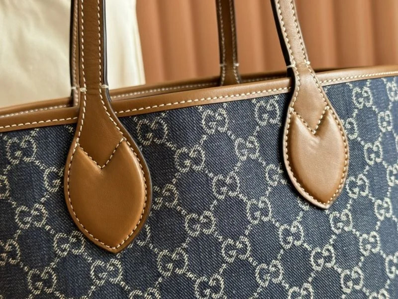 Classic Gucci Shopping Bags 49620