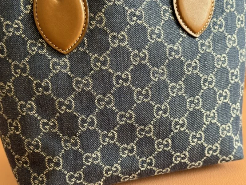 Classic Gucci Shopping Bags 49620