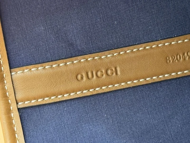 Classic Gucci Shopping Bags 49620