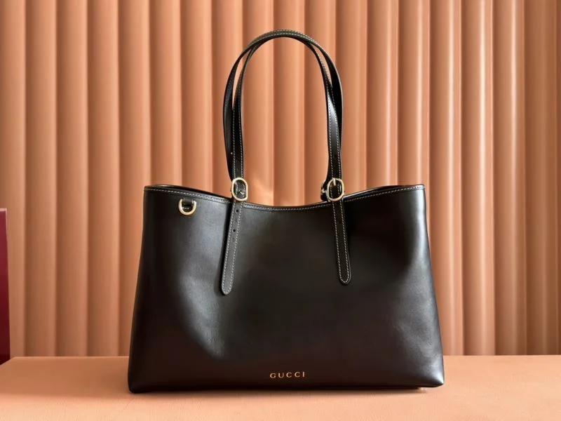 Resilient Gucci Shopping Bags 49655